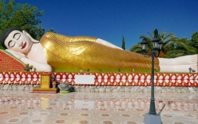 TOUR HÀNH HƯƠNG LỄ VU LAN CÁC CHÙA Ở STOCKTON VÀ SACRAMENTO NGÀY 7 THÁNG 9, 2025